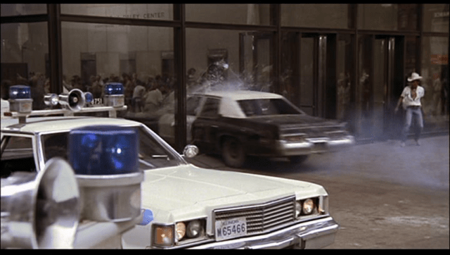 Visite du centre-ville de Chicago (source: The Blues Brothers (1980))
