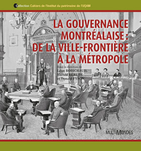 La gouvernance montréalaise